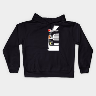 Dodge RAM Truck Kids Hoodie